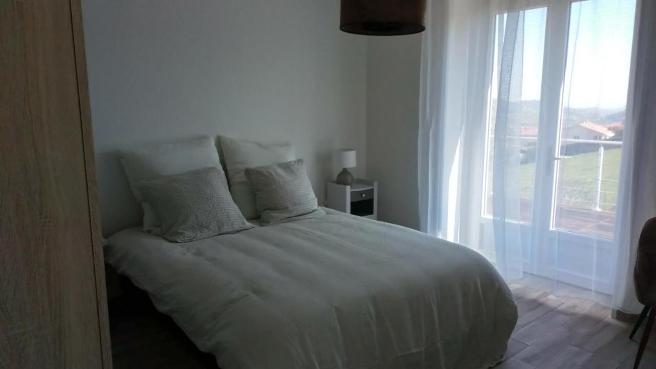 Detour En Beaujolais Bed & Breakfast Les Ardillats Dış mekan fotoğraf