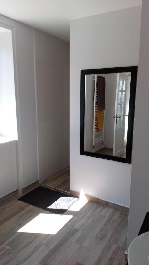Detour En Beaujolais Bed & Breakfast Les Ardillats Dış mekan fotoğraf